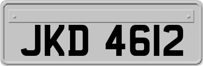 JKD4612