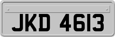 JKD4613