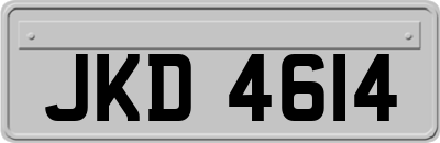 JKD4614
