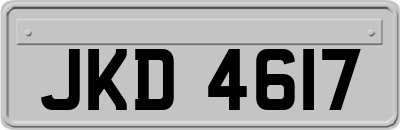 JKD4617