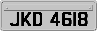JKD4618