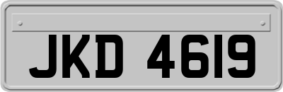 JKD4619