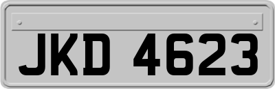 JKD4623