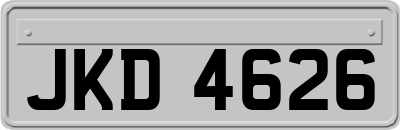 JKD4626