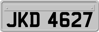 JKD4627