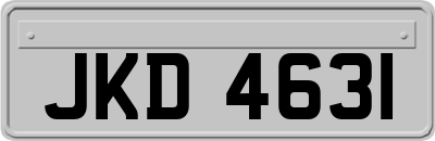 JKD4631