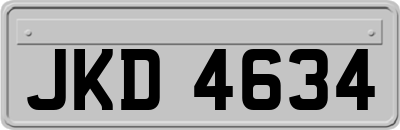 JKD4634