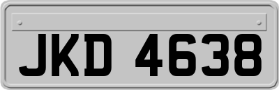 JKD4638
