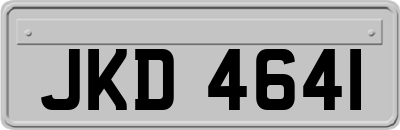 JKD4641