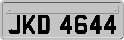 JKD4644