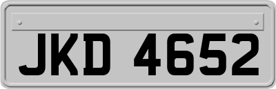JKD4652