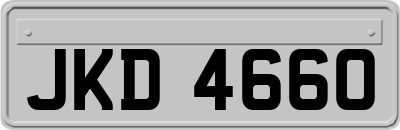 JKD4660