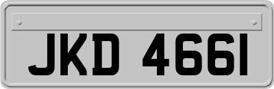 JKD4661