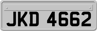 JKD4662
