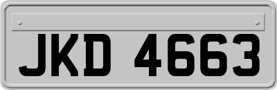 JKD4663