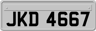 JKD4667
