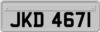JKD4671