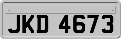 JKD4673