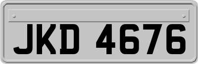 JKD4676