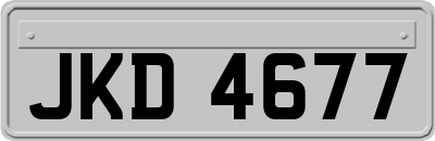 JKD4677