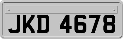 JKD4678