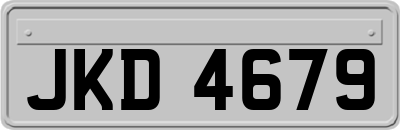JKD4679