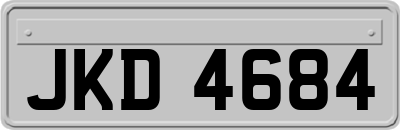 JKD4684