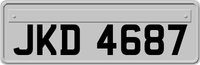 JKD4687