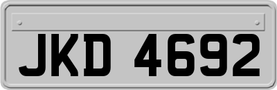 JKD4692