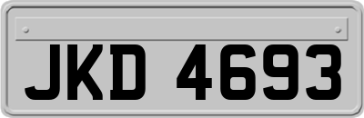 JKD4693
