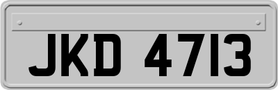 JKD4713