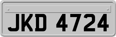 JKD4724