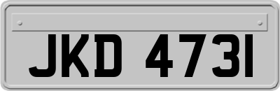 JKD4731