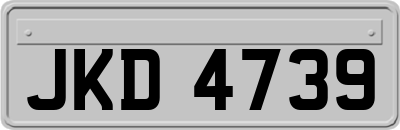 JKD4739