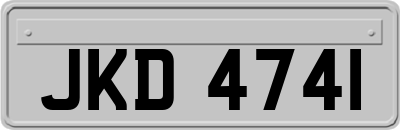 JKD4741