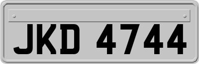 JKD4744