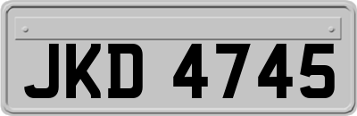 JKD4745