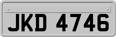 JKD4746