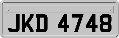 JKD4748
