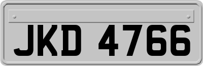 JKD4766