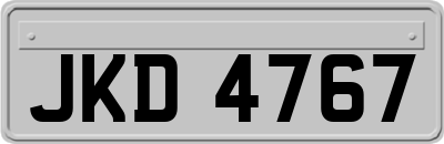 JKD4767
