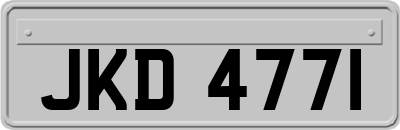 JKD4771