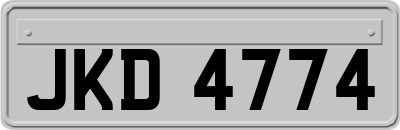 JKD4774