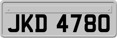 JKD4780
