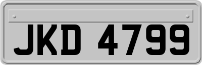 JKD4799