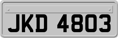 JKD4803