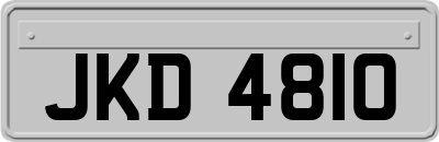 JKD4810