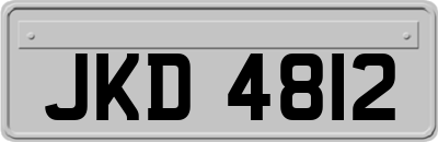 JKD4812