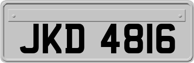 JKD4816