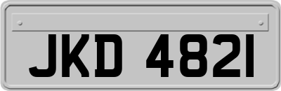 JKD4821